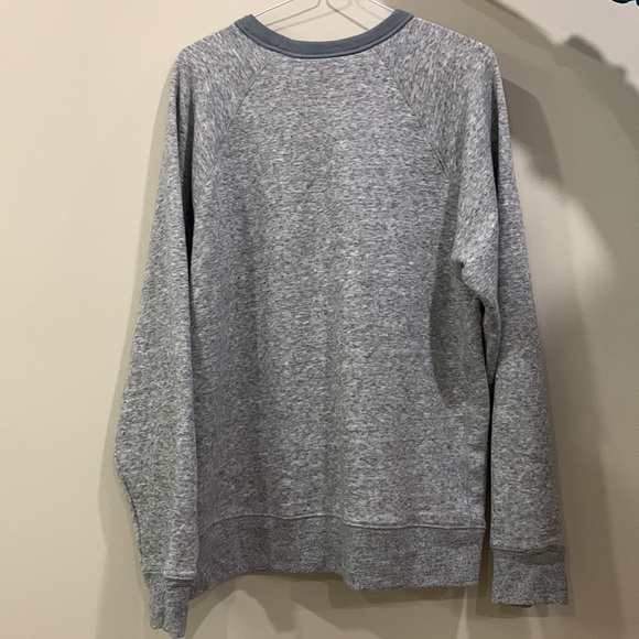 Nike Sportwear Club Fleece Sweater - Picture 2 of 2